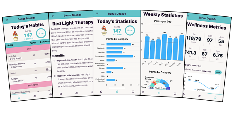 Program Overview